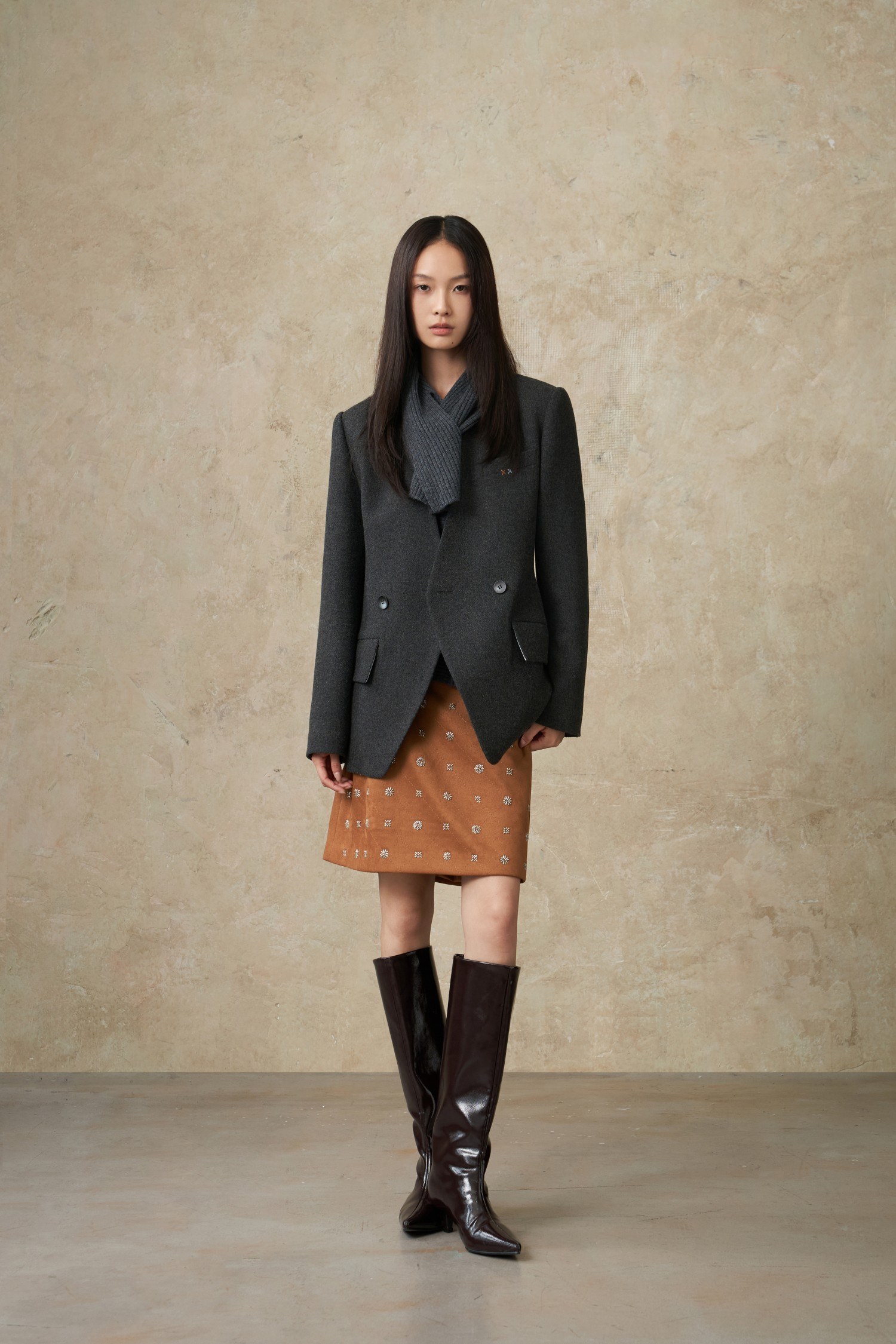 Suit M5D1X9082