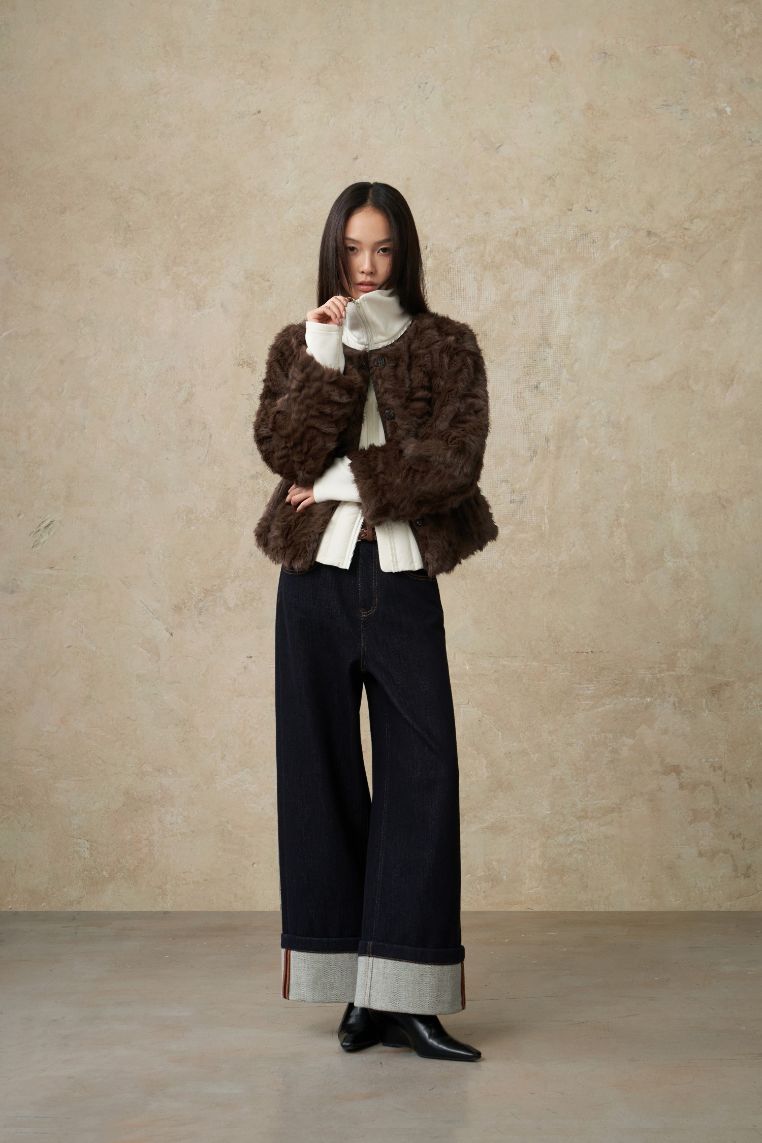 Coat M5D1P9560