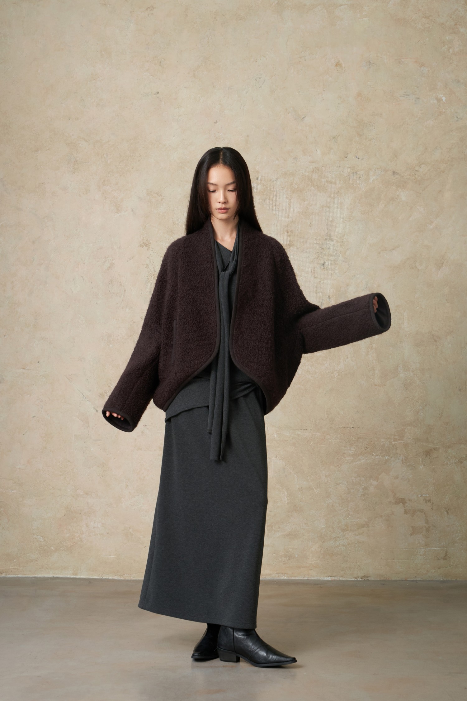 Coat M5D1A9069